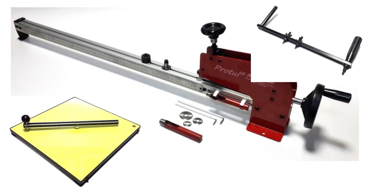 Gasket cutter