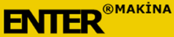 Enter Makina Logo