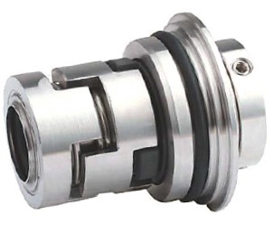 GRUNDFOS TİP MUADİL MEKANİK SALMASTRALAR