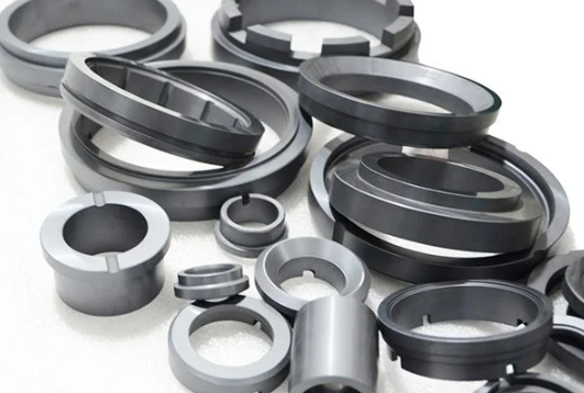Sliding Rings