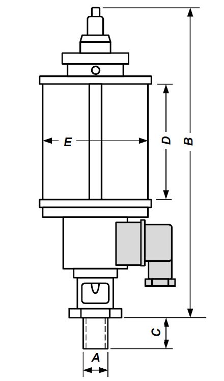 Oil Reservoir